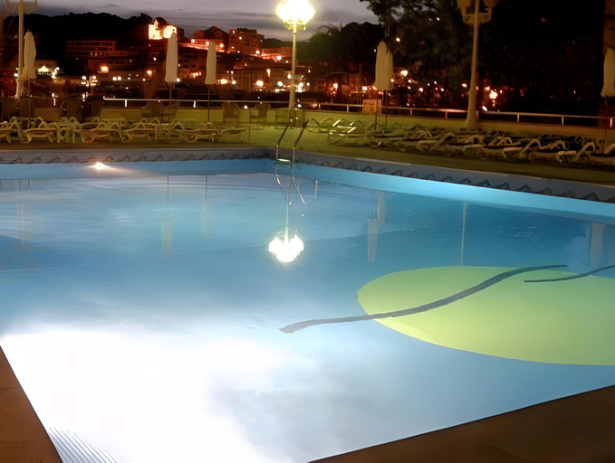 Sport & Beauty 2, Hotel Eden Soller, Baleares
