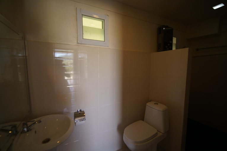 Bedroom 3, KhaoKho Punsukphumok, Khao Kho