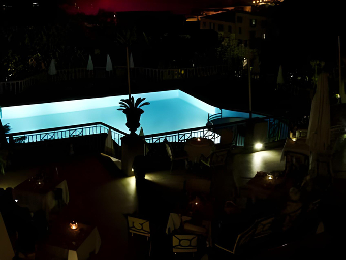 Sport & Beauty 2, Hotel Quinta Bela S Tiago, Funchal