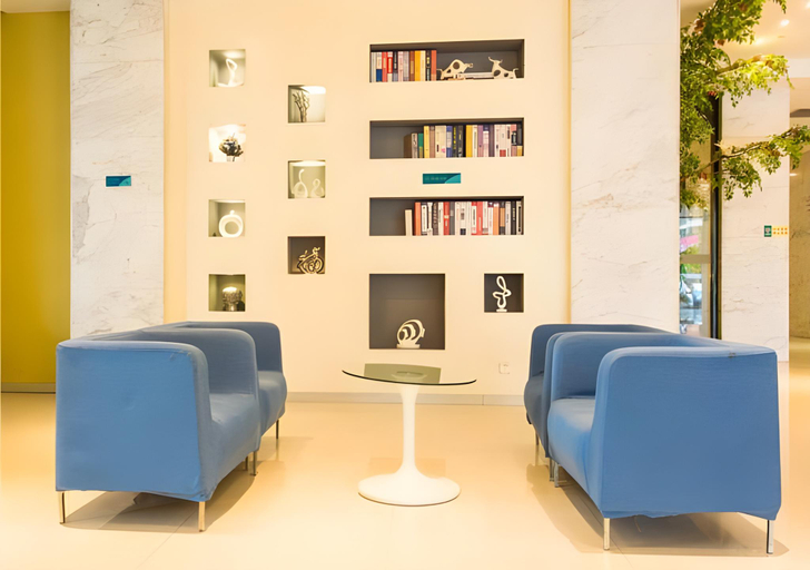 Others 5, City Comfort Inn Xianning Xian'an, Xianning