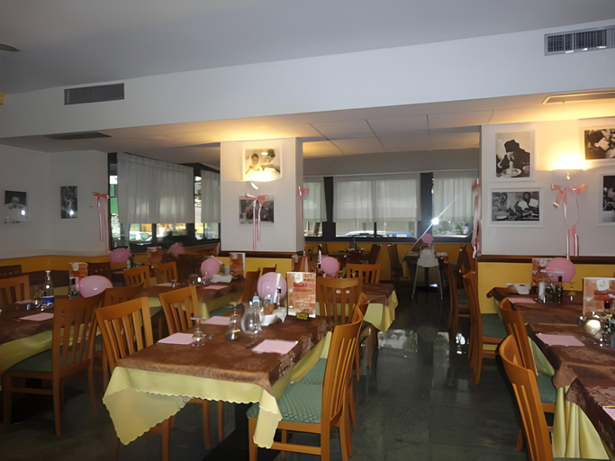 Food & Drinks 5, Hotel Al Ragno, Forli' - Cesena