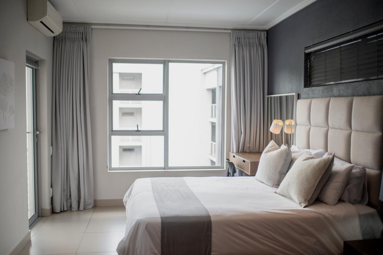 3, Stays With DMWA, City of Johannesburg