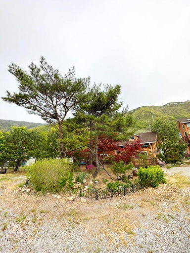 Others 4, Danyang Maron Guest House Pension, Yeongwol