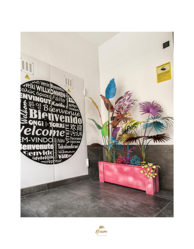 Others 3, Riam suites apartamentos, Sevilla