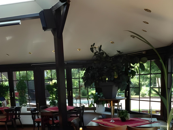 Food & Drinks 3, Familien- und Aparthotel Strandhof, Wesermarsch