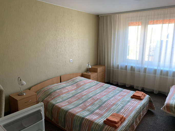 Bedroom 2, Laisves 30, Mažeikių