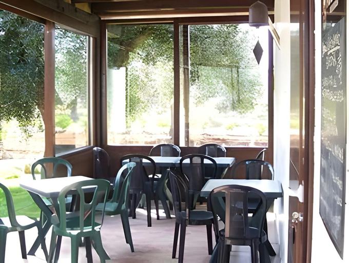 Public Area, Villa Ghetta Country House, Lecce
