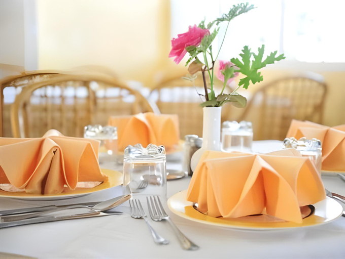 Food & Drinks 5, Le Corail Appart'Hotel Yasmine Hammamet, Hammamet