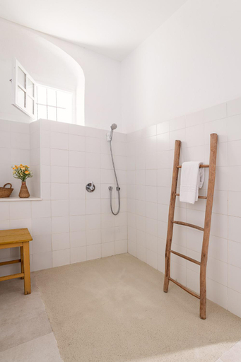 Bedroom 2, Eole Tarifa Rooms, Cádiz