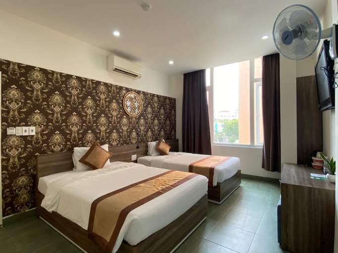 Bedroom 5