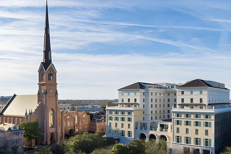 Exterior & Views 1, Hotel Bennett Charleston, Charleston