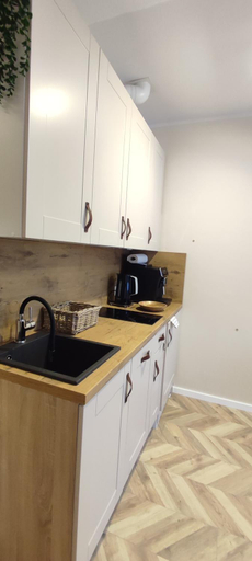 Others 5, Apartamenty Przy Wydmie Debina, Słupsk