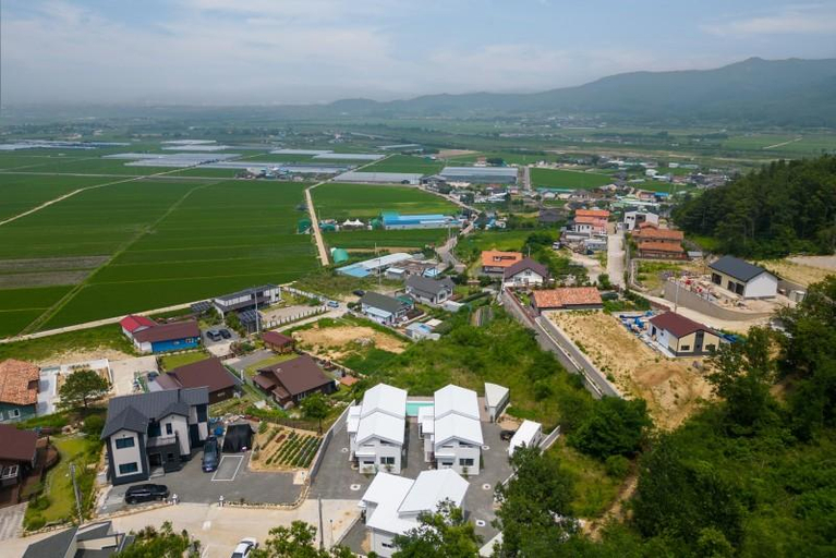 Others 4, Gyeongju Hills Pension, Gyeongju