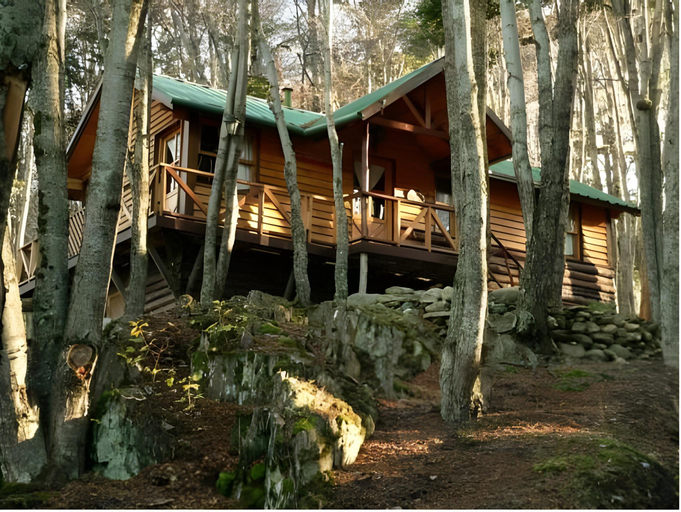 Exterior & Views 1, Aldea Nevada, Ushuaia
