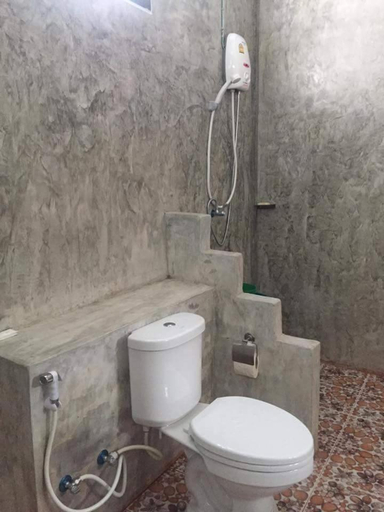 Bathroom 5