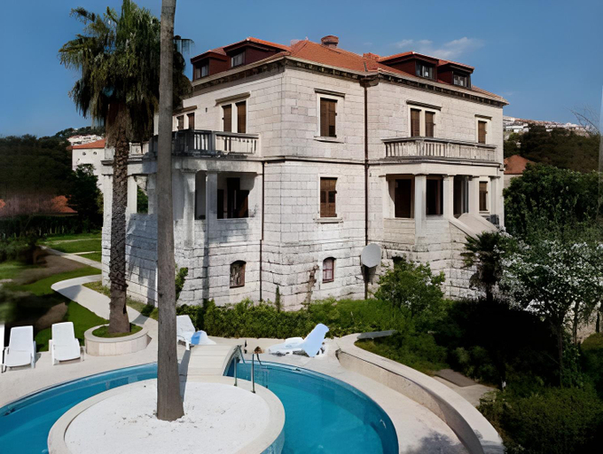Exterior & Views 1, Boutique Villa Filaus, Dubrovnik