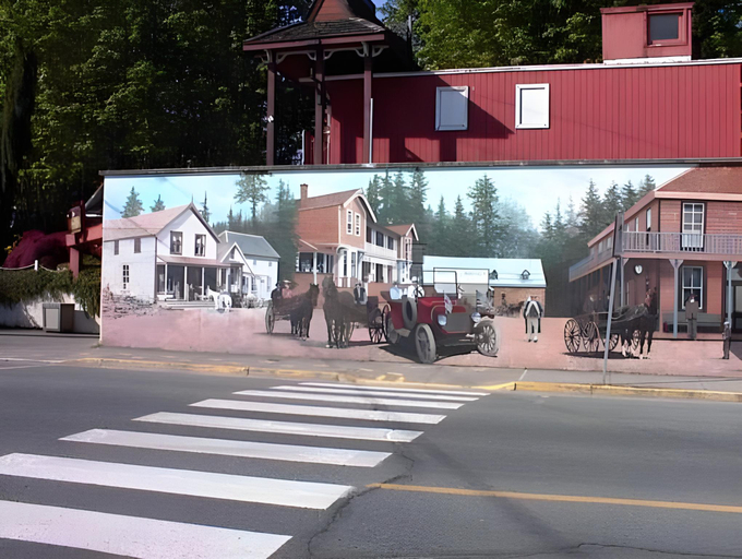 Others 5, Fuller Lake Chemainus Motel, Cowichan Valley