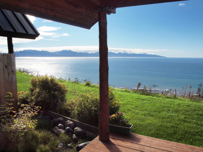 Others 2, Alaskan Suites, Kenai Peninsula