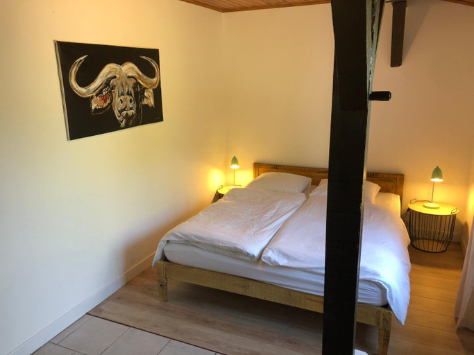 3, Villa Orcas, Landes