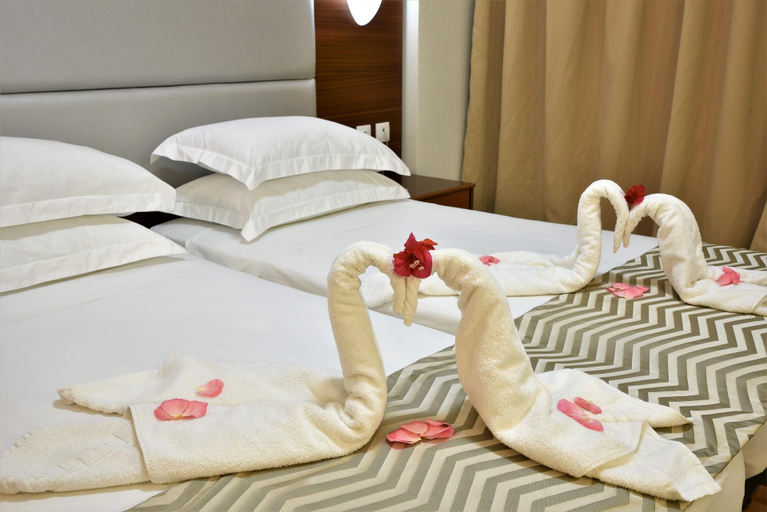 Others 2, Marathon Hotel - All Inclusive, South Aegean