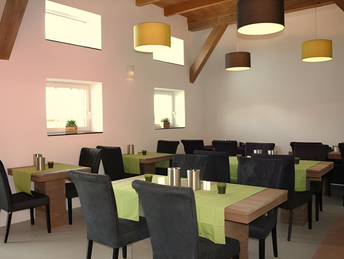 Food & Drinks 3, Hoevehotel 'Hof Christina', Veere