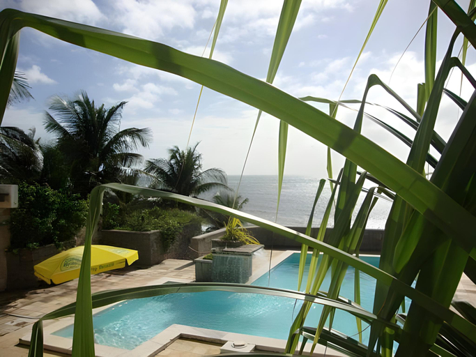 Sport & Beauty 5, Happy Hotel Praia Azul, Natal