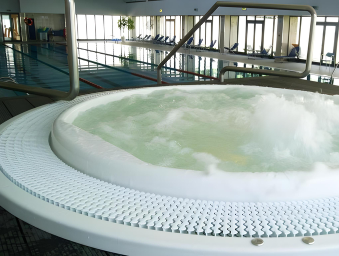 Sport & Beauty, Premium Porto Maia, Maia