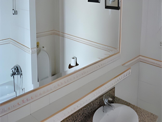 Bathroom 3, Puerto Caleta, Las Palmas