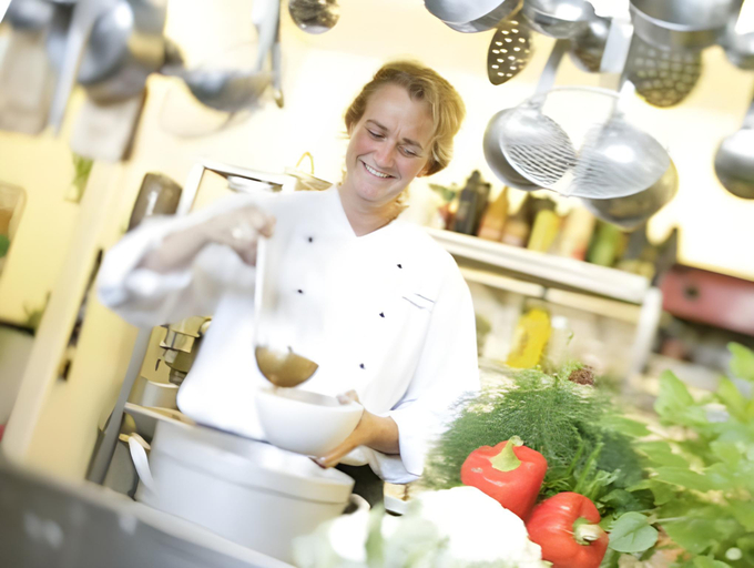 Food & Drinks 5, Hotel Wassilioff, Larvik