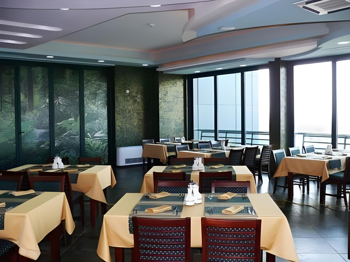 Food & Drinks 5, Park & Spa Hotel Markovo, Rodopi