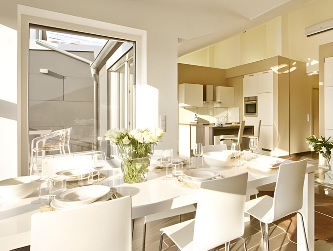 Food & Drinks, Rafael Kaiser Premium Apartments, Wien