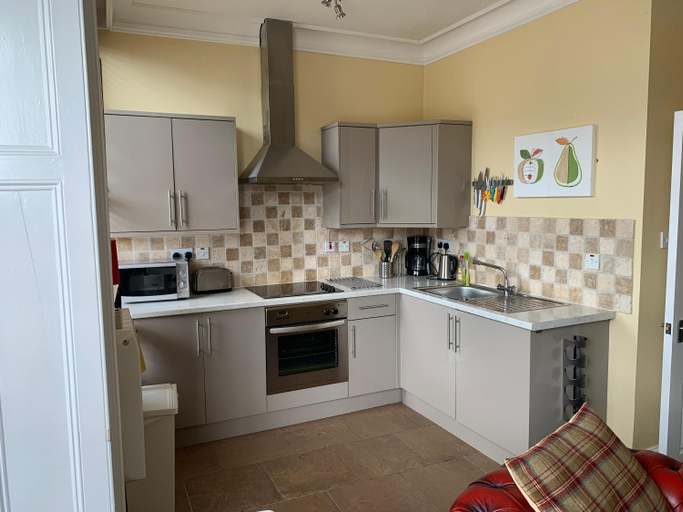 Others 3, Chiltern Holiday apartments, North Yorkshire