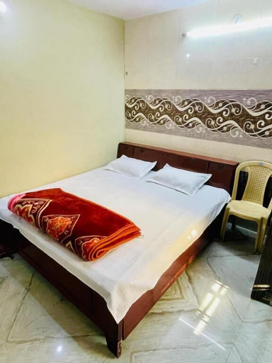 Aman Residency, West