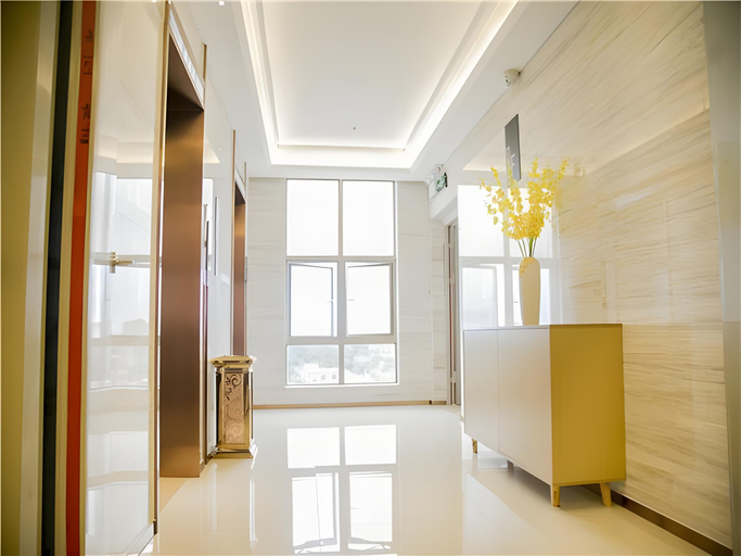 Others 4, City Comfort Inn Wanning Wan'An Avenue High Speed Railway Station, Hainan