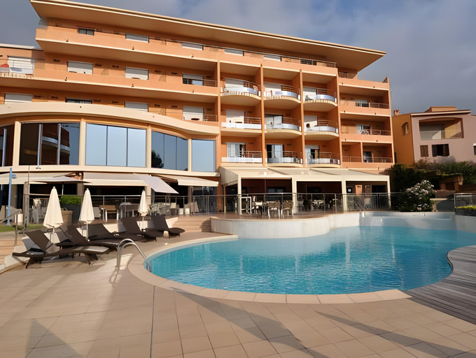 Others 3, Hotel L'Acquale, Haute-Corse