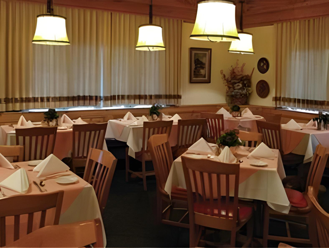 Food & Drinks 5, Hotel Gasthof Gramshammer, Eagle
