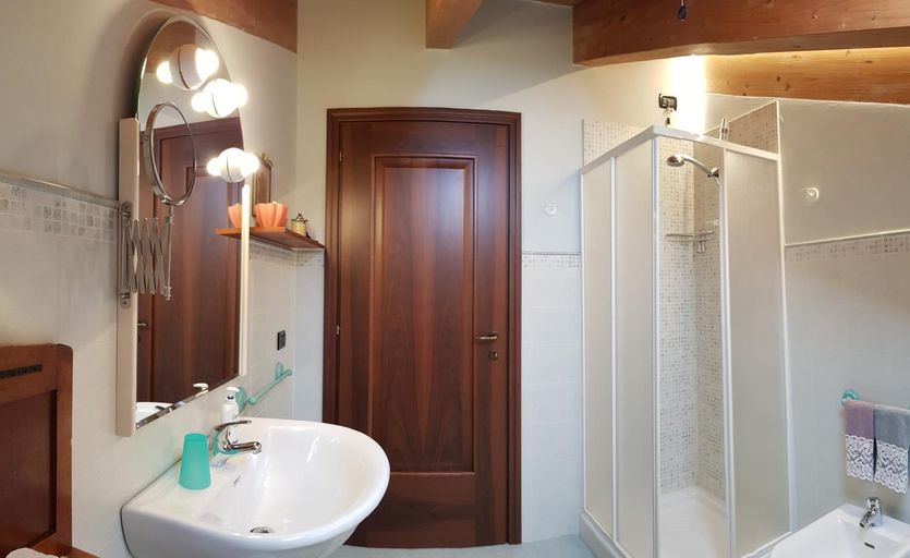 Others 3, Il Nido B&B, Chieti