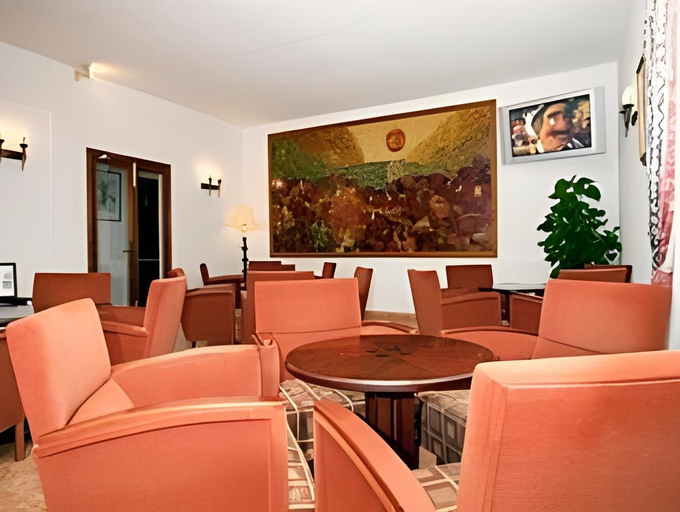 Public Area 2, Cabot Romantic- Adults Only, Baleares