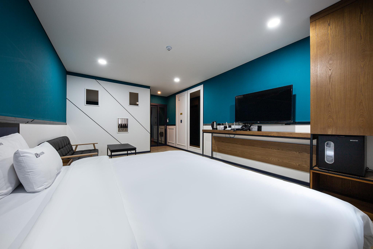 5, Seocheon Gabion Self Check-in Hotel, Seocheon