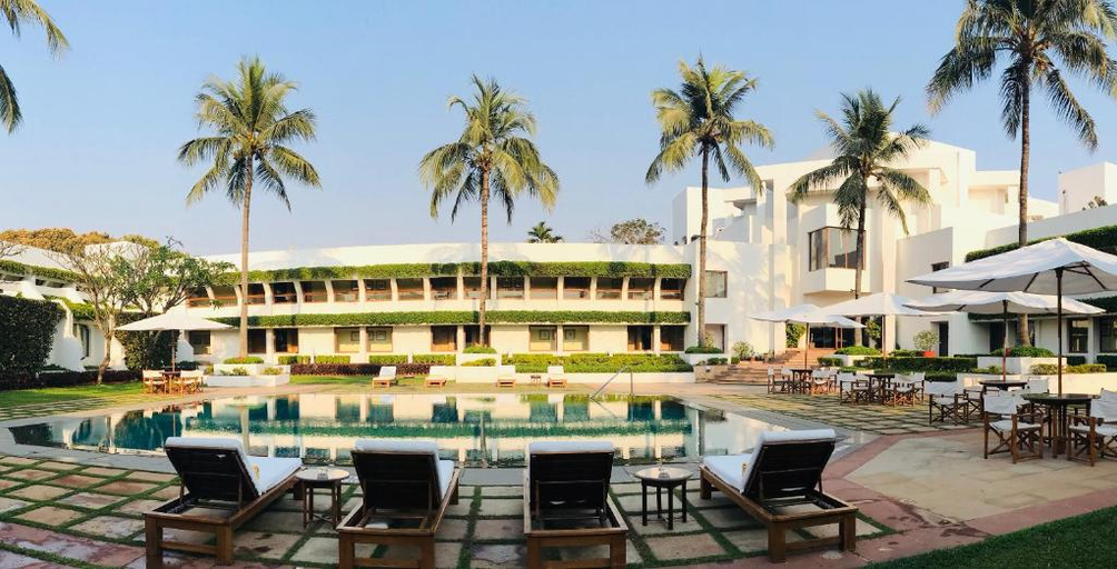 Sport & Beauty 3, Trident, Bhubaneswar, Khordha