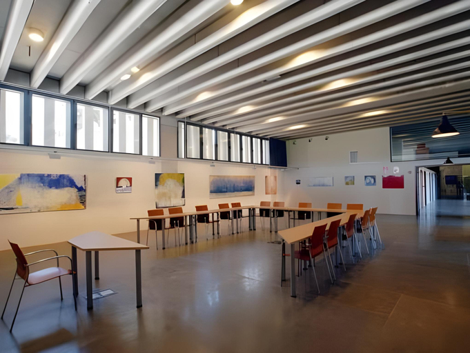 Food & Drinks 5, Hostatgeria De Poblet, Tarragona