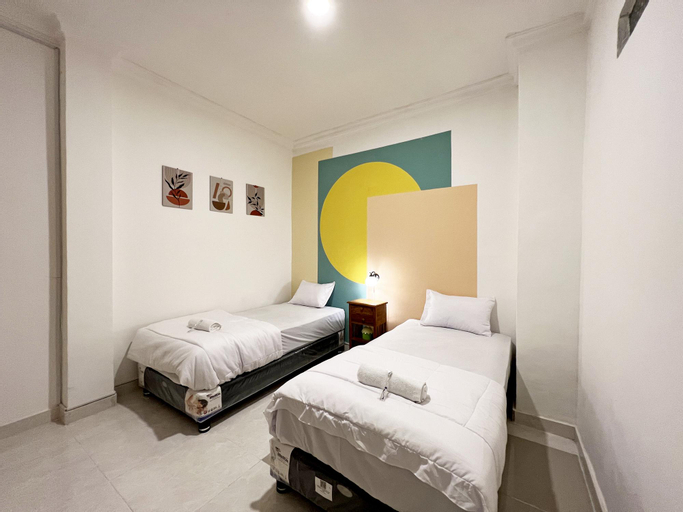 Bedroom 6