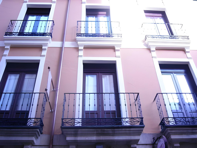 Exterior & Views 2, Hosteria Sara by gaiarooms, Salamanca