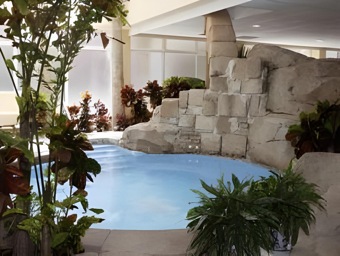 Sport & Beauty 2, Almunecar Playa Spa Hotel, Granada