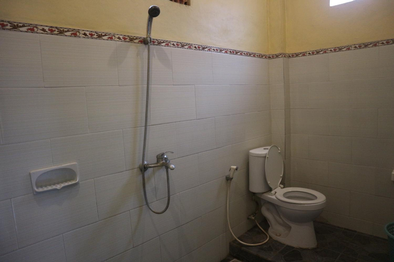 Bedroom 3, Sudana Homestay, Gianyar