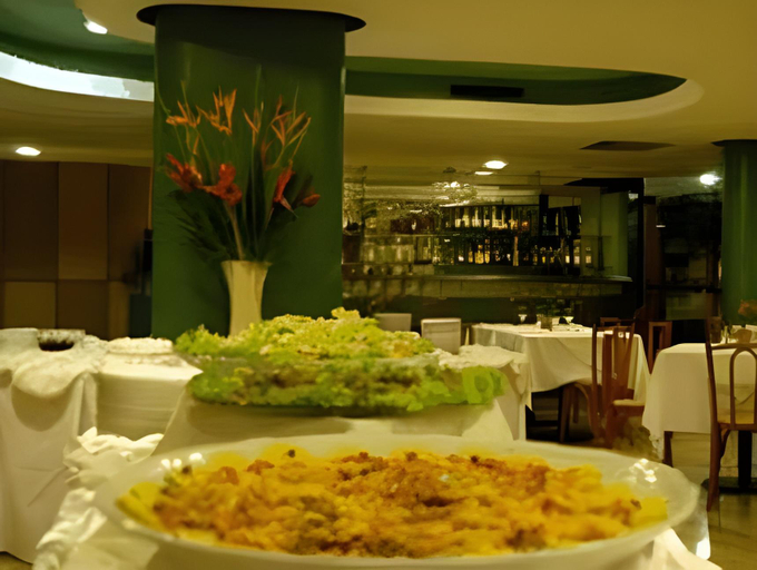 Food & Drinks 5, Brisamar Hotel & SPA Sao Luis, São Luis