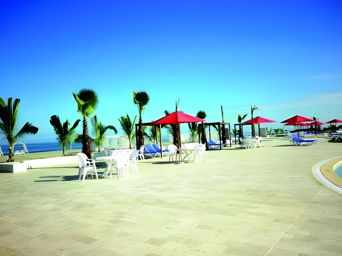 Sport & Beauty 2, Royal Decameron Punta Sal, Contralmirante Villar