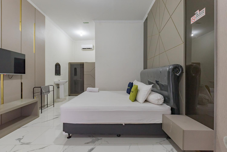 Bedroom 9