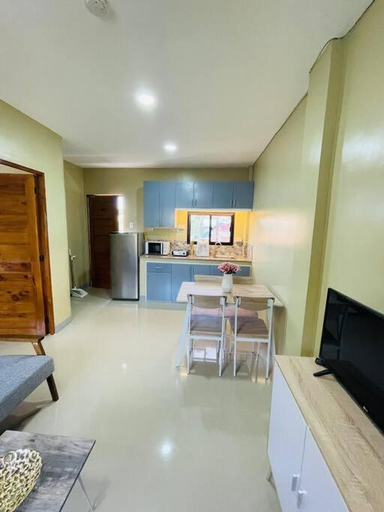 Others 3, Furnished apartment/WiFi, Netflix, washer/dryer, Lapu-Lapu City