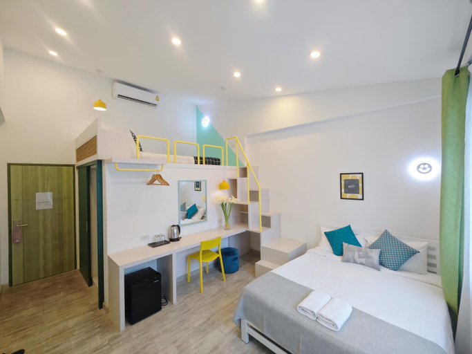 Bedroom 11